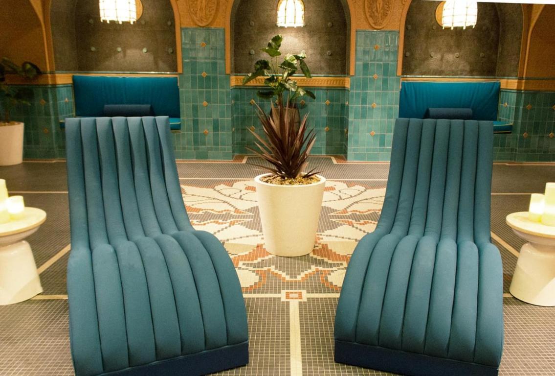 Virgin Hotels Las Vegas By Suiteness Экстерьер фото