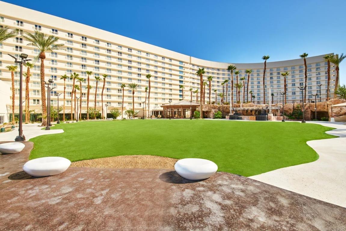 Virgin Hotels Las Vegas By Suiteness Экстерьер фото