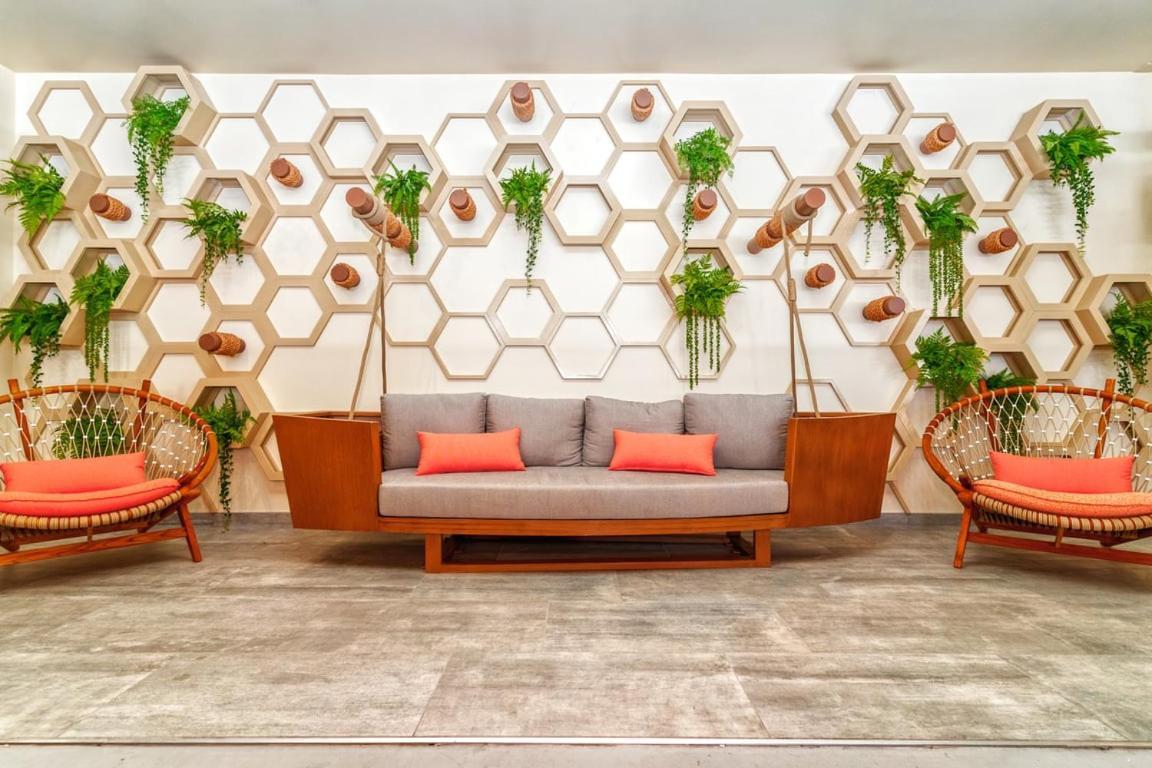 Virgin Hotels Las Vegas By Suiteness Экстерьер фото