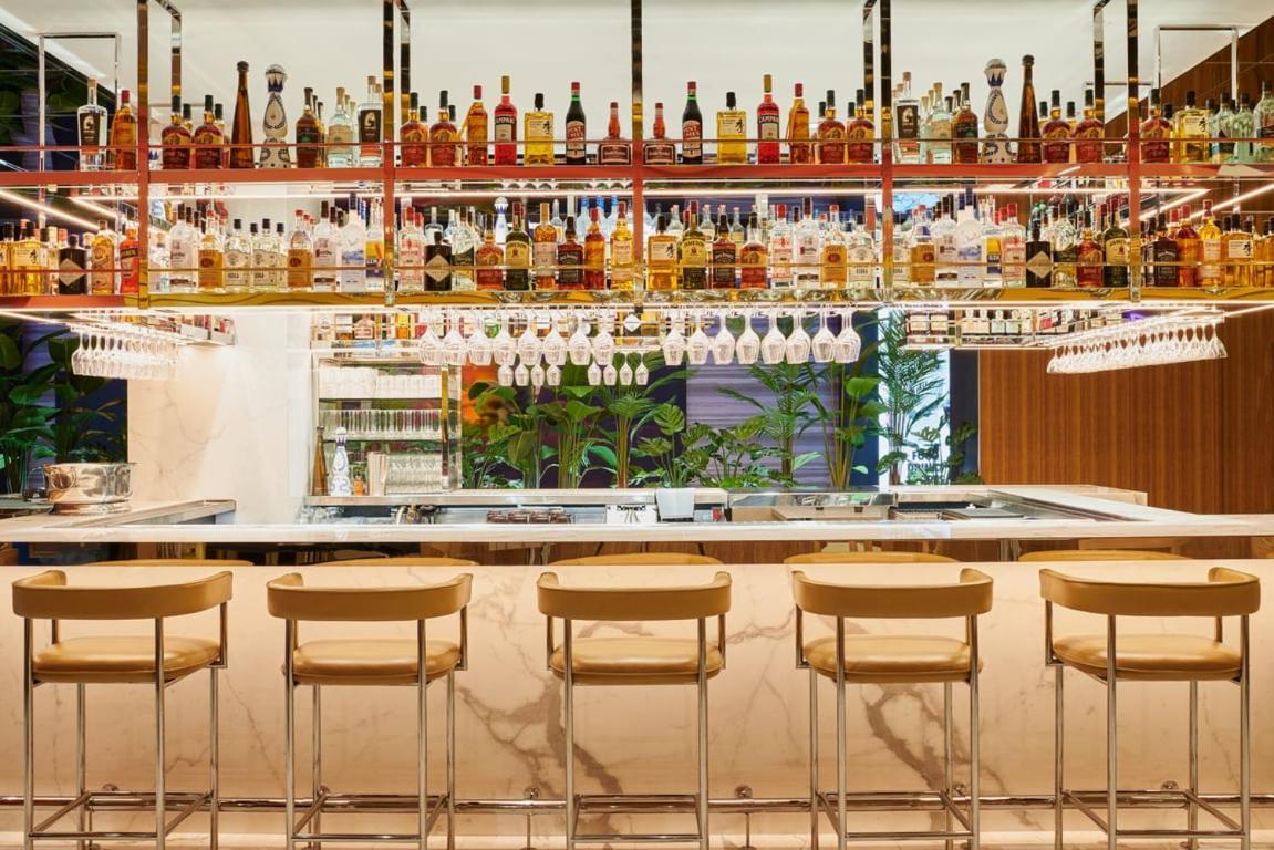 Virgin Hotels Las Vegas By Suiteness Экстерьер фото