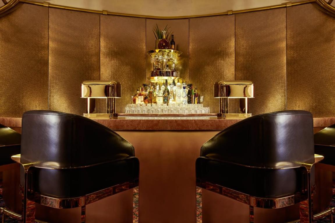 Virgin Hotels Las Vegas By Suiteness Экстерьер фото