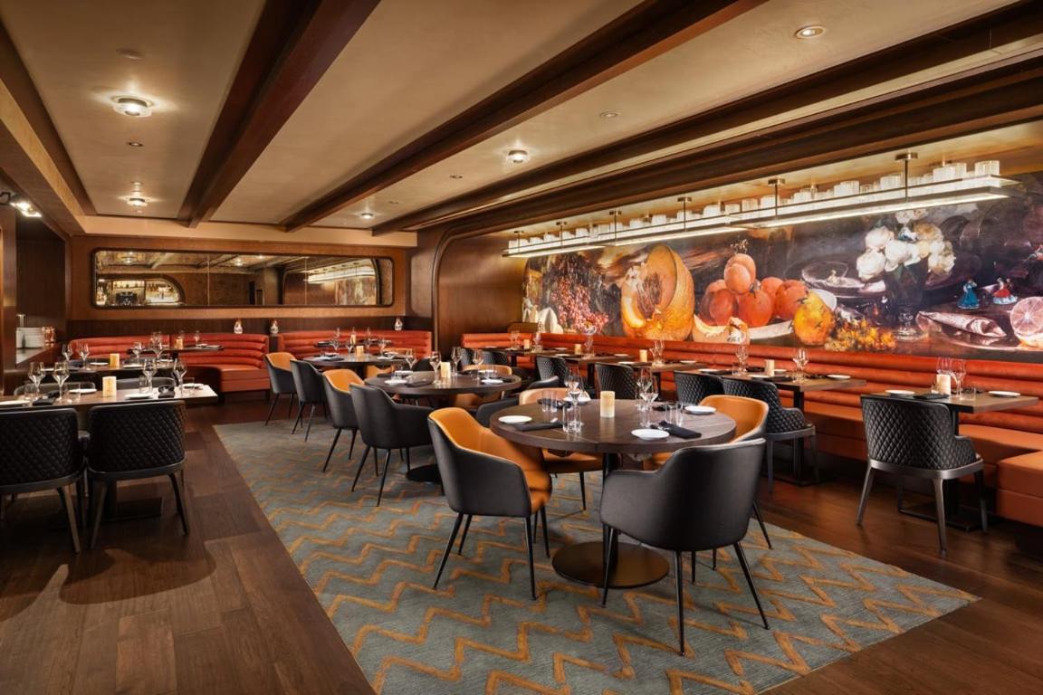 Virgin Hotels Las Vegas By Suiteness Экстерьер фото